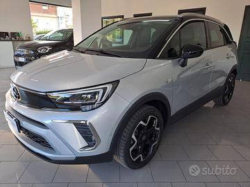 OPEL Crossland 1.2 Turbo 12V 110 CV Start&Stop E