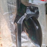 parafango carbonio tiger 1050