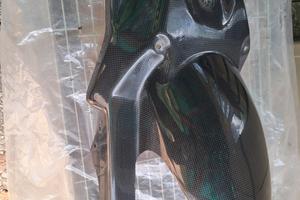 parafango carbonio tiger 1050