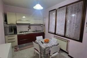 Albinea villetta a schiera d'angolo mq 300