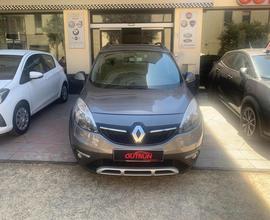 RENAULT Scenic Scénic XMod Cross 1.5 dCi 110CV S