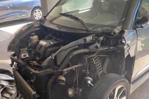 Microcar Ligier Js50