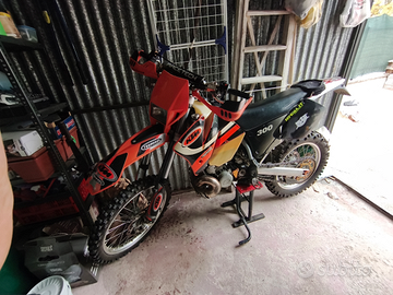 KTM 300exc
