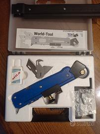 attrezzo multifunzione 