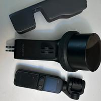 DJI OSMO POKET