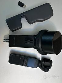 DJI OSMO POKET