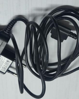 Caricabatteri Alimentatore SAGEM 188068163 5V 0.4A