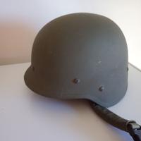 ELMETTO IN KEVLAR ESERCITO ITALIANO