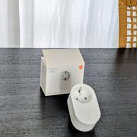 Presa WiFi Xiaomi Mi Smart Plug (ZNCZ05CM)