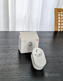 Presa WiFi Xiaomi Mi Smart Plug (ZNCZ05CM)