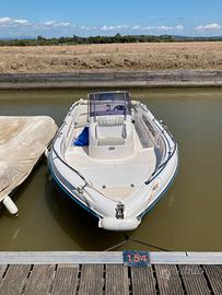 OPEN RANIERI 21