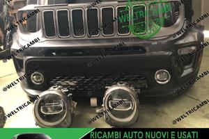JEEP RENEGADE ANNO 2018 X AUTO RICAMBI
