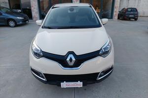 Renault Captur 1.5 dCi 8V 90 CV Start&Stop Energy 