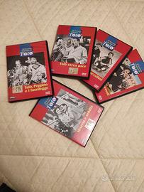 dvd Film Totò 83 titoli