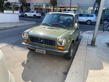 A 112 elegant del 1973