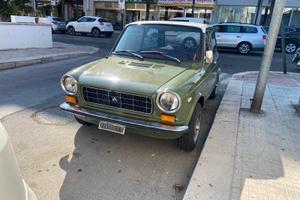 A 112 elegant del 1973
