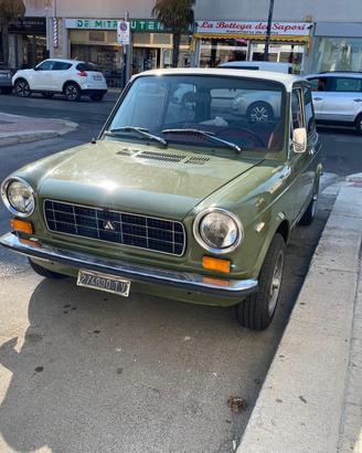 A 112 elegant del 1973