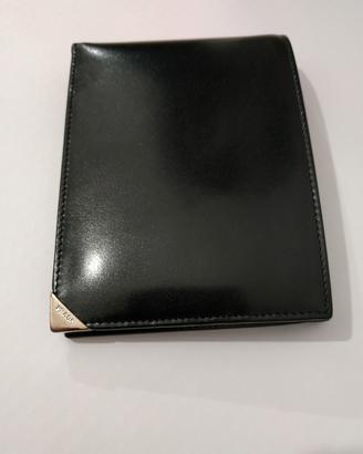 Portafoglio uomo Prada NUOVO trattabile 