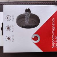 Supporto magnetico per auto universale 