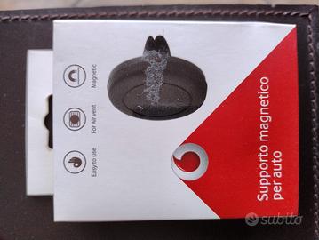 Supporto magnetico per auto universale 