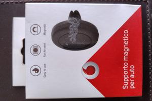 Supporto magnetico per auto universale 