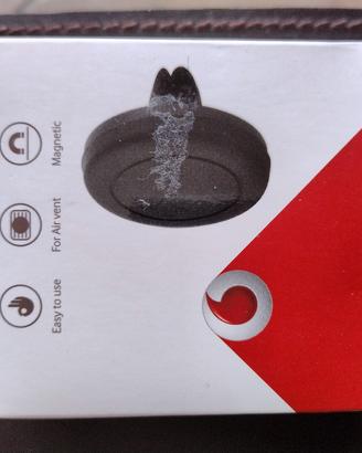 Supporto magnetico per auto universale 