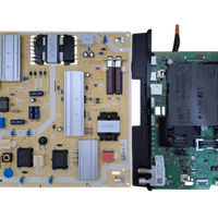 MAIN BOARD E POWER SMART TV SAMSUNG 50"