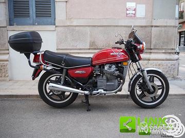 HONDA CX 500-E