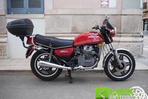 HONDA CX 500-E