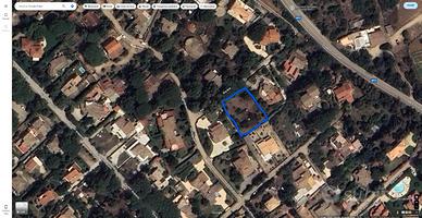 Terreno Edificabile