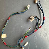 Cablaggio O6733055  lavastoviglie Miele G4203 SCU