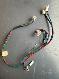 Cablaggio O6733055  lavastoviglie Miele G4203 SCU