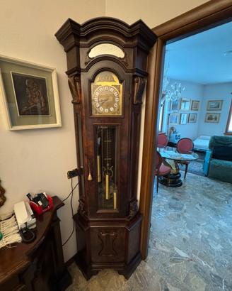 Orologio a pendolo ASTRA