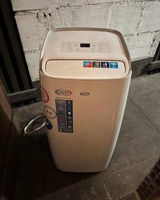 Climatizzatore Portatile Argo Milo Plus 1300 btu/h