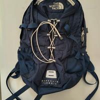 the North Face Borealis Classic