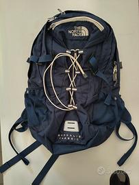 the North Face Borealis Classic