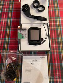 Garmin Edge 540