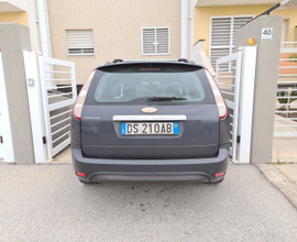 FORD Focus 2.0 (145CV) SW Bz.- GPL