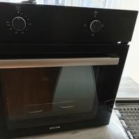 Forno Samet statico da incasso