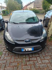 Ford Fiesta VI^serie 1.2 - Adatta Neopatentati