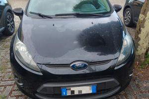 Ford Fiesta VI^serie 1.2 - Adatta Neopatentati