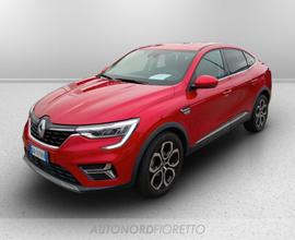 Renault Arkana 1.3 mild hybrid techno 140cv edc