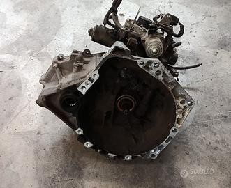 Cambio Citroen C1, Peugeot 107, Toyota Aygo 1.0 B