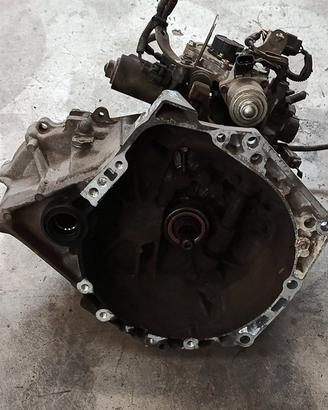 Cambio Citroen C1, Peugeot 107, Toyota Aygo 1.0 B