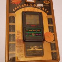 1980 CAESARS PALACE BLACK JACK GIG SCACCIAPENSIERI