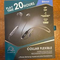 Auricolari bluetooth cellularline