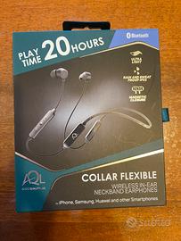 Auricolari bluetooth cellularline