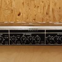  Preamplificatore BEHRINGER ULTRA-VOICE VX2000