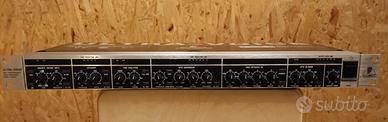  Preamplificatore BEHRINGER ULTRA-VOICE VX2000