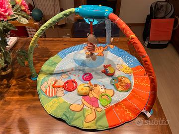 Palestrina Chicco Bubble Gym